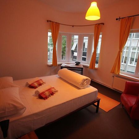 Hosteleski Hostel 埃斯基谢希尔 外观 照片