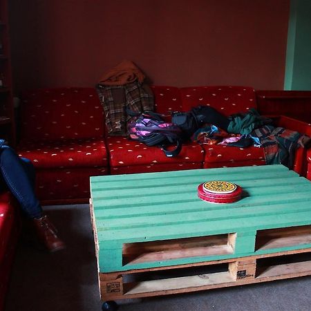 Hosteleski Hostel 埃斯基谢希尔 外观 照片