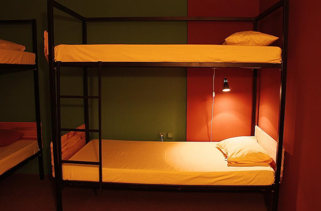 Hosteleski Hostel 埃斯基谢希尔 外观 照片