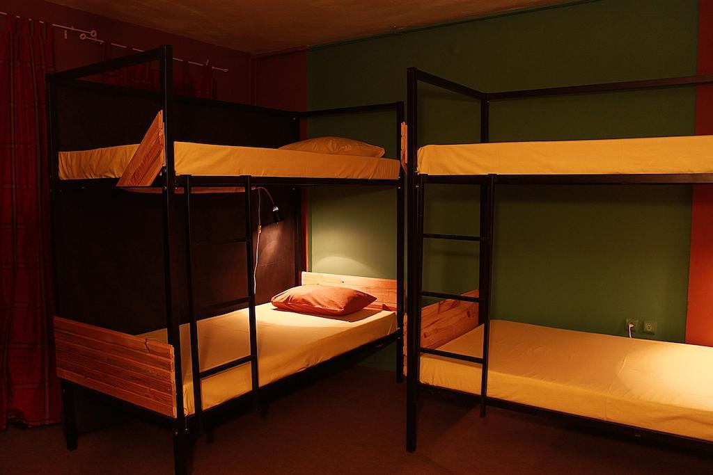 Hosteleski Hostel 埃斯基谢希尔 客房 照片