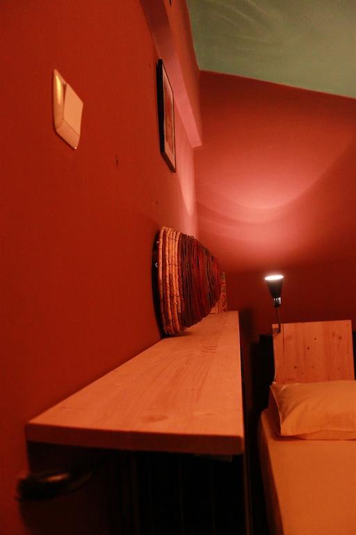 Hosteleski Hostel 埃斯基谢希尔 外观 照片