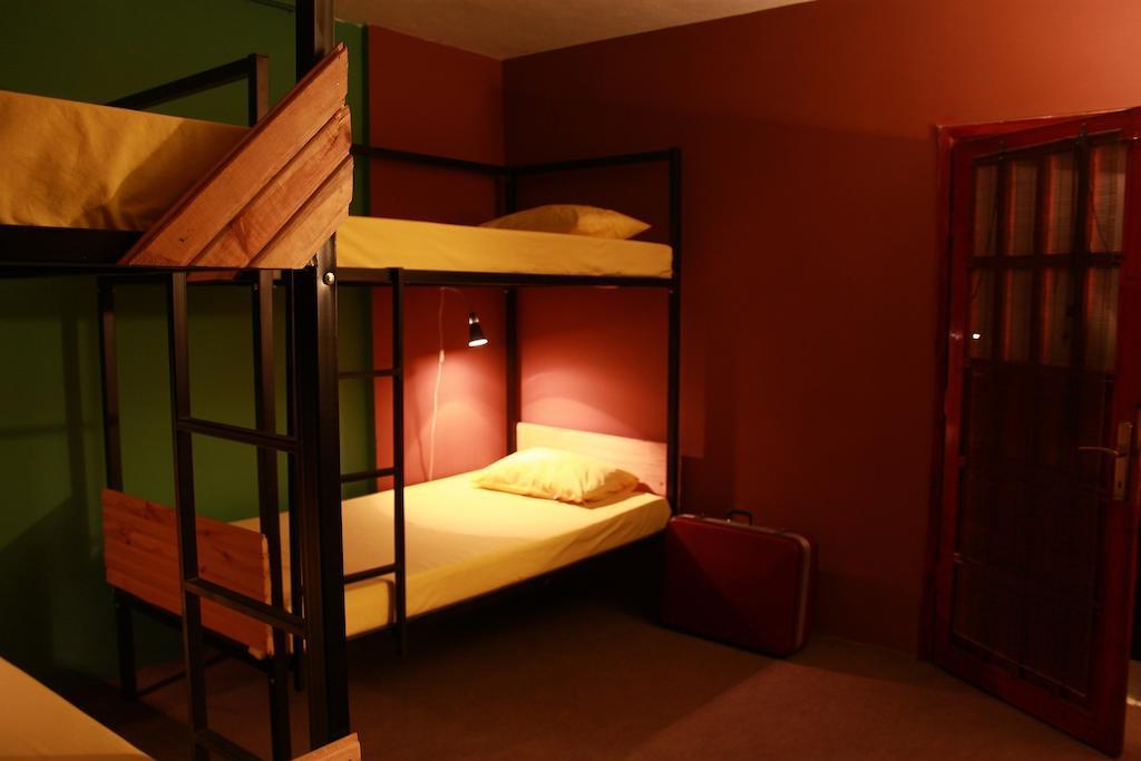 Hosteleski Hostel 埃斯基谢希尔 客房 照片
