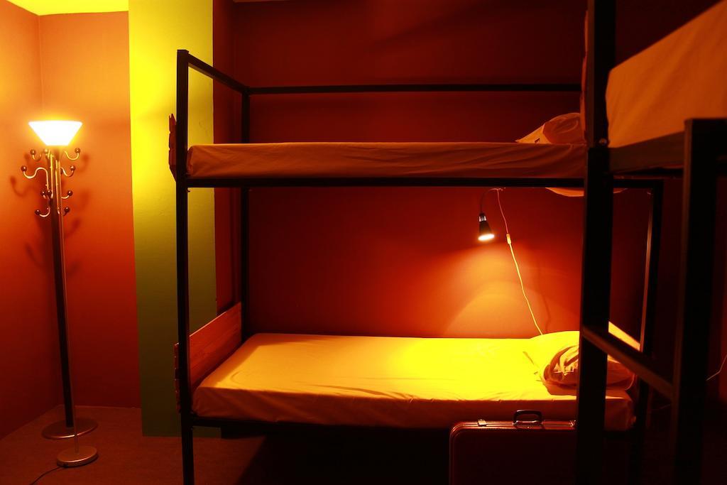 Hosteleski Hostel 埃斯基谢希尔 客房 照片
