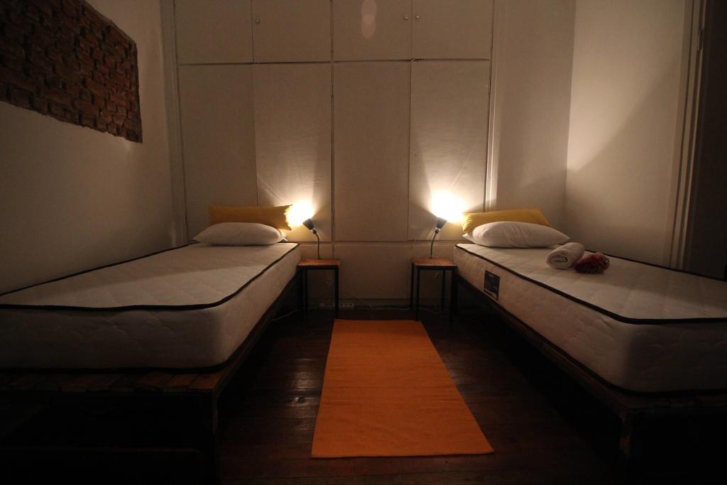Hosteleski Hostel 埃斯基谢希尔 外观 照片