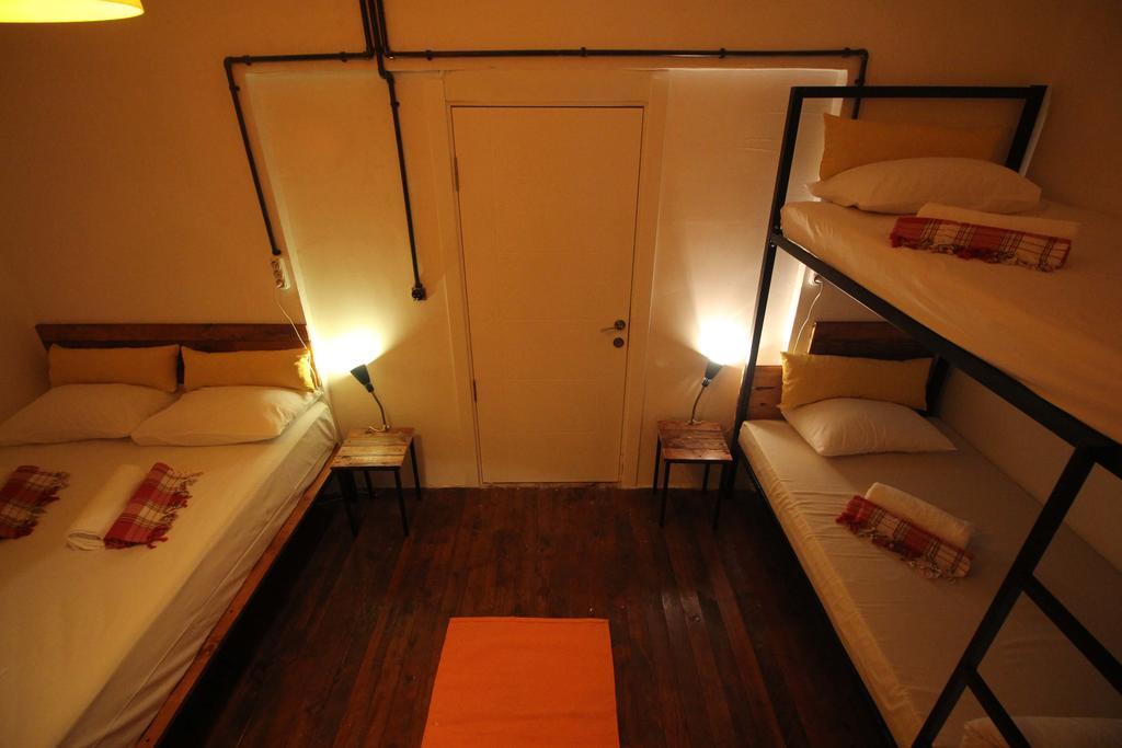 Hosteleski Hostel 埃斯基谢希尔 外观 照片