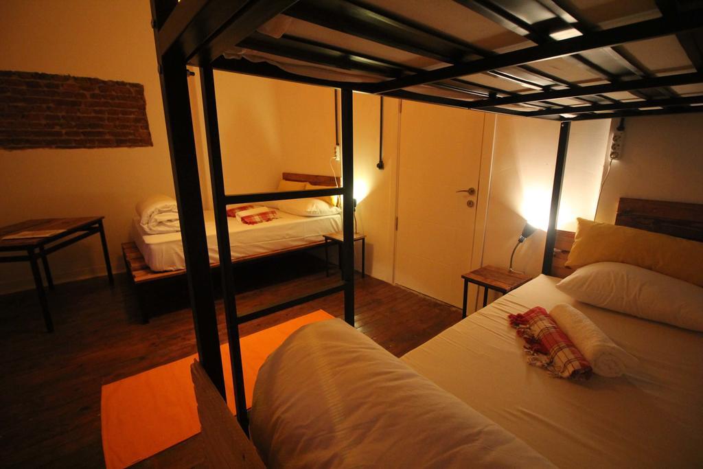 Hosteleski Hostel 埃斯基谢希尔 外观 照片