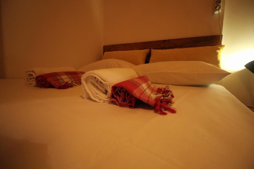 Hosteleski Hostel 埃斯基谢希尔 外观 照片