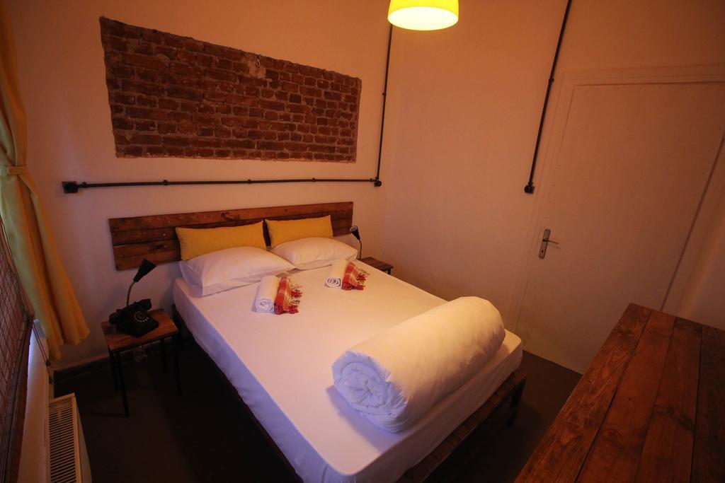 Hosteleski Hostel 埃斯基谢希尔 客房 照片